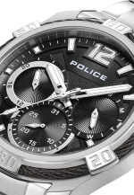 ساعت مچی مردانه اورجینال برند پلیس POLICE PEWJK0005306 - Image 3