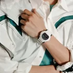 ساعت مچی اورجینال کاسیو جیشاک CASIO G-SHOCK G-B001SF-7D - Image 3