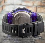 ساعت مچی اورجینال کاسیو جیشاک CASIO G-SHOCK GBD-200SM-1A6 - Image 5