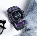 ساعت مچی اورجینال کاسیو جیشاک CASIO G-SHOCK GBD-200SM-1A6 - Image 6