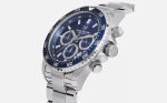 ساعت مچی مردانه اورجینال برند سرجیو تاچینی SERGIO TACCHINI ST.1.10376-3 - Image 2