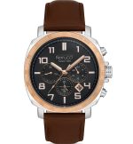 ساعت مچی مردانه اورجینال برند فروچی FERRUCCI FCF 03212FK.04