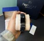 ساعت مچی مردانه اورجینال برند فروچی FERRUCCI FCF 03324FM.4 - Image 3