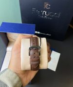ساعت مچی مردانه اورجینال برند فروچی FERRUCCI FCF 03212FK.04 - Image 4