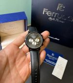 ساعت مچی مردانه اورجینال برند فروچی FERRUCCI FCF 03337H.05 - Image 3