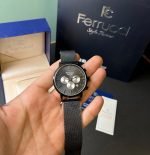 ساعت مچی مردانه اورجینال برند فروچی FERRUCCI FCF 03337H.05 - Image 5