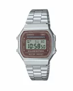 ساعت مچی اورجینال کاسیو CASIO A168WA-5AY