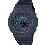 ساعت مچی اورجینال کاسیو جیشاک CASIO G-SHOCK GA-2100-1A2