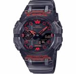 ساعت مچی اورجینال کاسیو جیشاک CASIO G-SHOCK GA-B001G-1A