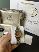 ساعت مچی زنانه اورجینال فری لوک FREELOOK FL.1.10442-5 - Image 2