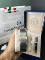 ساعت مچی مردانه اورجینال برند سرجیو تاچینی SERGIO TACCHINI ST.1.10367-1 - Image 5