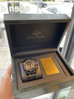 ساعت مچی مردانه اورجینال برند جی جی پولو کلاب JG.POLOCLUB JPC.0923 3372M.2 - Image 4