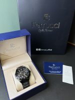 ساعت مچی مردانه اورجینال برند فروچی FERRUCCI FCF 03324FM.4 - Image 4