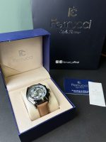 ساعت مچی مردانه اورجینال برند فروچی FERRUCCI FCF 03308FK.04 - Image 5