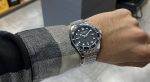 ساعت مچی مردانه اورجینال برند لیکوپر LEE COOPER LC07954.390 - Image 4