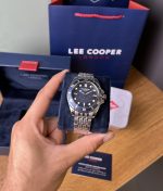ساعت مچی مردانه اورجینال برند لیکوپر LEE COOPER LC07954.390 - Image 5