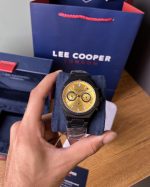 ساعت مچی مردانه اورجینال برند لیکوپر LEE COOPER LC07845.610 - Image 3