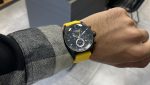 ساعت مچی مردانه اورجینال برند لیکوپر LEE COOPER LC07350.654 - Image 4