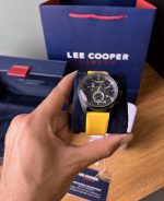 ساعت مچی مردانه اورجینال برند لیکوپر LEE COOPER LC07350.654 - Image 5