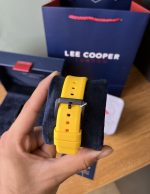 ساعت مچی مردانه اورجینال برند لیکوپر LEE COOPER LC07350.654 - Image 6