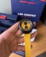ساعت مچی مردانه اورجینال برند لیکوپر LEE COOPER LC07854.657 - Image 4