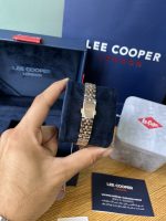 ساعت مچی زنانه اورجینال برند لیکوپر LEE COOPER LC07934.450 - Image 7
