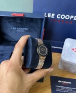ساعت مچی زنانه اورجینال برند لیکوپر LEE COOPER LC07934.450 - Image 5