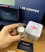 ساعت مچی زنانه اورجینال برند لیکوپر LEE COOPER LC07619.520 - Image 5
