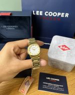ساعت مچی زنانه اورجینال برند لیکوپر LEE COOPER LC07619.120 - Image 5