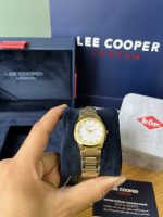 ساعت مچی زنانه اورجینال برند لیکوپر LEE COOPER LC07619.120 - Image 4