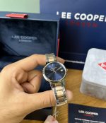 ساعت مچی زنانه اورجینال برند لیکوپر LEE COOPER LC07447.590 - Image 4