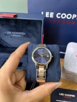 ساعت مچی زنانه اورجینال برند لیکوپر LEE COOPER LC07447.590 - Image 5
