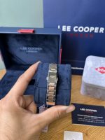 ساعت مچی زنانه اورجینال برند لیکوپر LEE COOPER LC07447.590 - Image 6