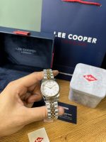 ساعت مچی زنانه اورجینال برند لیکوپر LEE COOPER LC07824.520 - Image 5