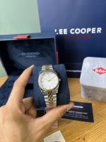 ساعت مچی زنانه اورجینال برند لیکوپر LEE COOPER LC07824.520 - Image 4