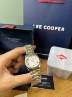 ساعت مچی زنانه اورجینال برند لیکوپر LEE COOPER LC07825.220 - Image 3