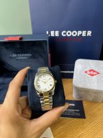 ساعت مچی زنانه اورجینال برند لیکوپر LEE COOPER LC07825.220 - Image 2