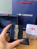 ساعت مچی زنانه اورجینال برند لیکوپر LEE COOPER LC07825.220 - Image 4