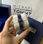 ساعت مچی زنانه اورجینال برند مایکل تامی MICHAEL TOMMY MT-22113L-L - Image 4