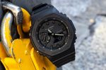 ساعت مچی اورجینال کاسیو جیشاک CASIO G-SHOCK GA-2100-1A1 - Image 7