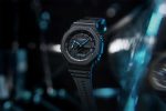 ساعت مچی اورجینال کاسیو جیشاک CASIO G-SHOCK GA-2100-1A2 - Image 5