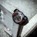 ساعت مچی اورجینال کاسیو جیشاک CASIO G-SHOCK GA-B001G-1A - Image 4