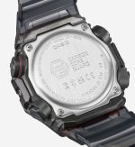 ساعت مچی اورجینال کاسیو جیشاک CASIO G-SHOCK GA-B001G-1A - Image 6