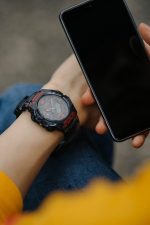 ساعت مچی اورجینال کاسیو جیشاک CASIO G-SHOCK GA-B001G-1A - Image 8