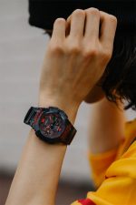 ساعت مچی اورجینال کاسیو جیشاک CASIO G-SHOCK GA-B001G-1A - Image 9