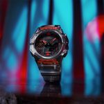 ساعت مچی اورجینال کاسیو جیشاک CASIO G-SHOCK GA-B001G-1A - Image 2