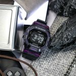 ساعت مچی اورجینال کاسیو جیشاک CASIO G-SHOCK GBD-200SM-1A6 - Image 3