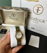 ساعت مچی زنانه اورجینال فری لوک FREELOOK FL.1.10467-2 - Image 2