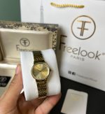 ساعت مچی زنانه اورجینال فری لوک FREELOOK FL.1.10458-2 - Image 2