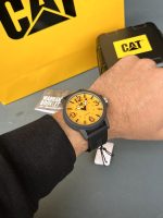 ساعت مچی مردانه کترپیلار CATERPILLAR LF.111.21.731 - Image 2
